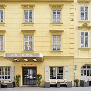 Boutique Tigra 4*, Vienne Autriche