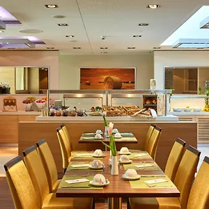 H+ 4*, Zurich Suisse