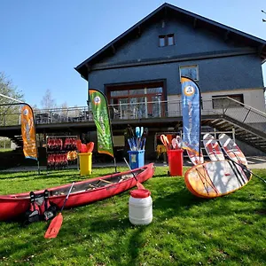 Youth , Lultzhausen Luxembourg