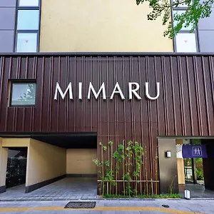 美满如家酒店 东京 上野east 東京都