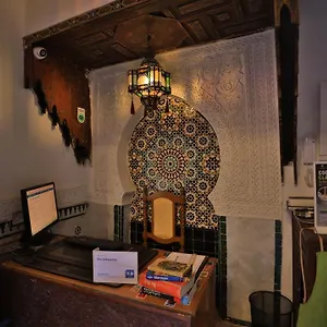 dar-usham.hotelfesmorocco.com/