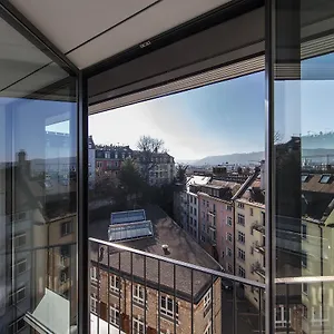 Royal 3*, Zurich Suisse