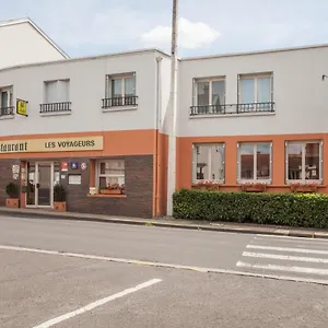Logis Les Voyageurs 2*, Lezoux France