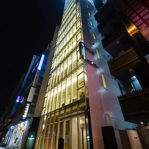 호텔 도세이 코코네 우에노