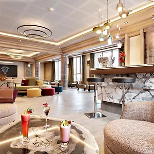 Mgm & Residences - Anitea 5*, Valmorel France