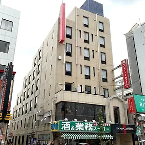 东京广场酒店 東京都