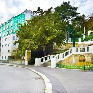 Strudlhof 4*, Vienne Autriche