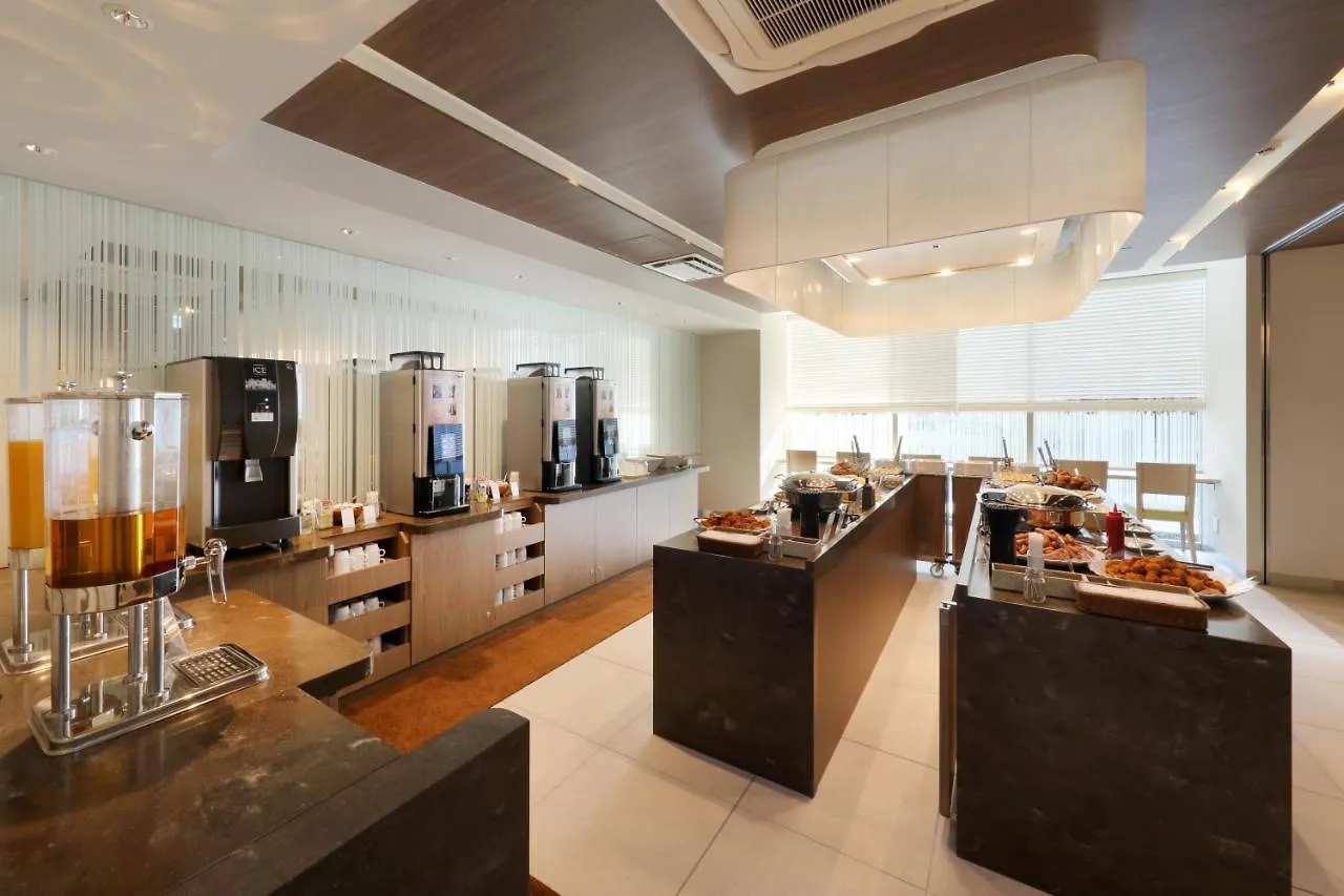 Hotel Keio Presso Inn Hamamatsucho Tokyo