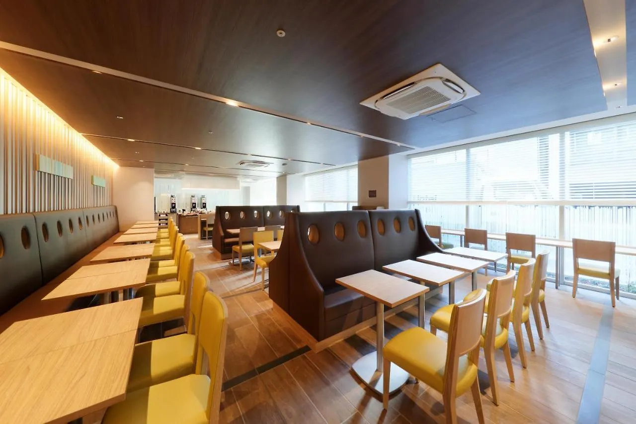 Hotel Keio Presso Inn Hamamatsucho Tokyo