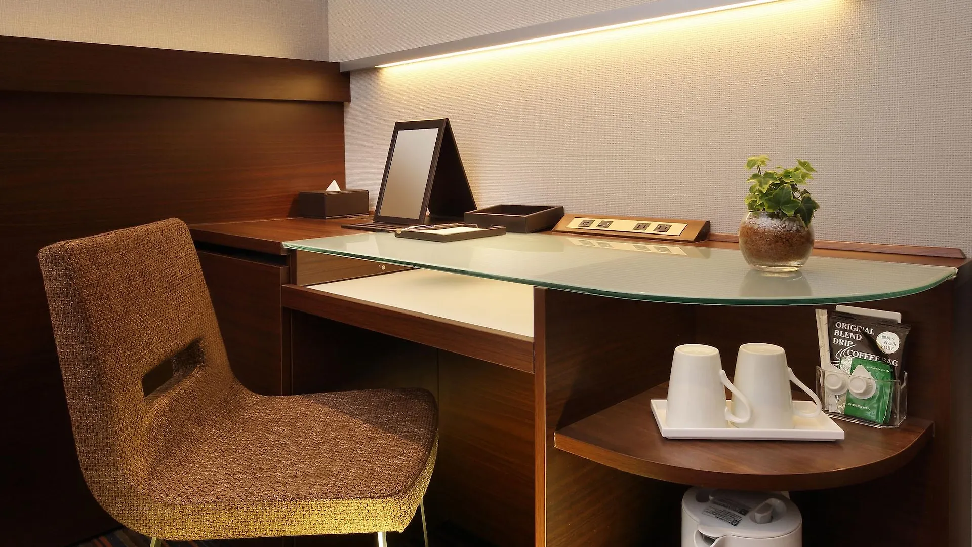 Hotel Keio Presso Inn Hamamatsucho Tokyo