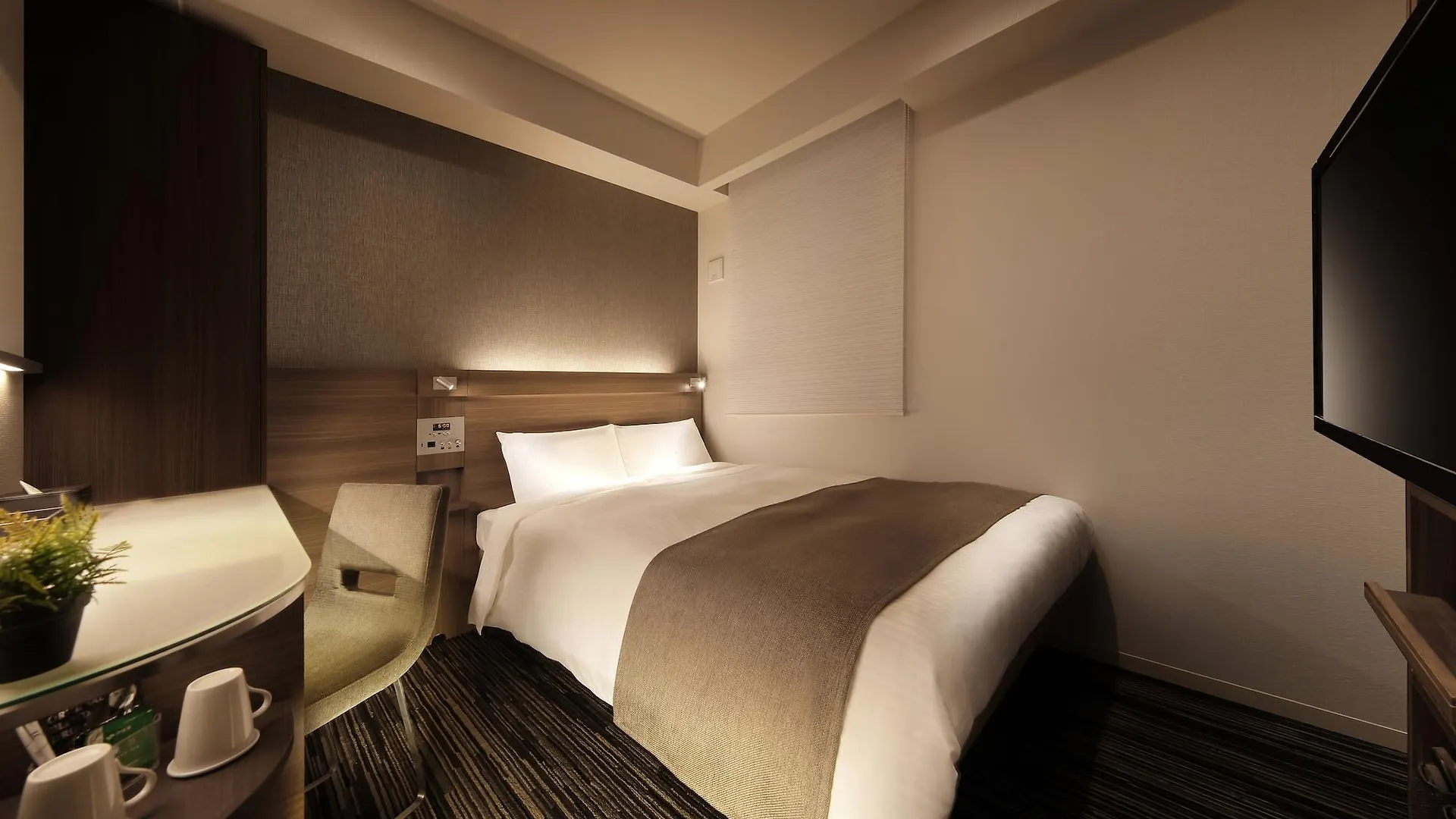 Keio Presso Inn Hamamatsucho Tokyo Hotel