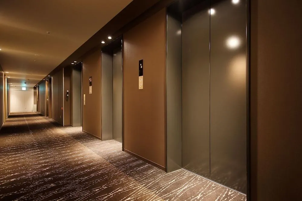 Hotel Keio Presso Inn Hamamatsucho Tokyo