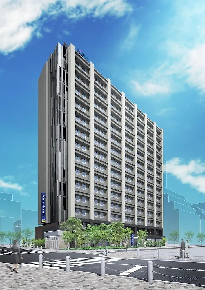 Keio Presso Inn Hamamatsucho Tokyo 3*,