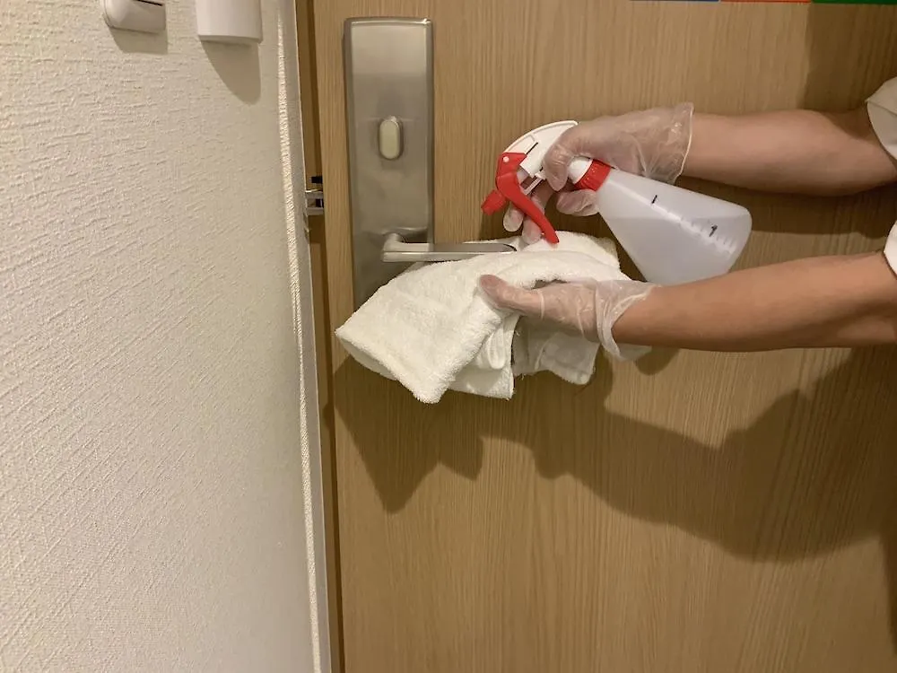 Keio Presso Inn Hamamatsucho Tokyo 3*,