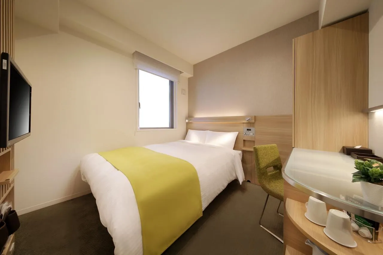 Keio Presso Inn Hamamatsucho Tokyo 3*,