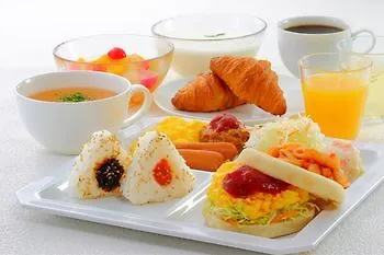 Hotel Keio Presso Inn Hamamatsucho Tokyo