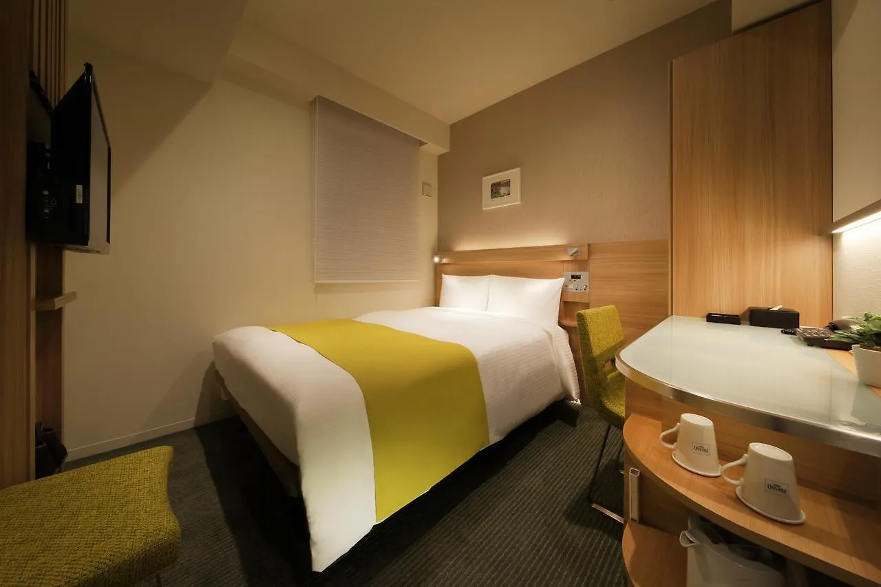 Keio Presso Inn Hamamatsucho Tokyo Hotel