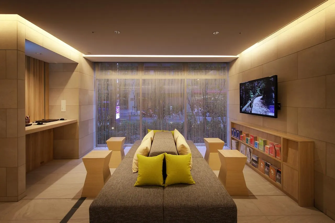 Keio Presso Inn Hamamatsucho Tokyo