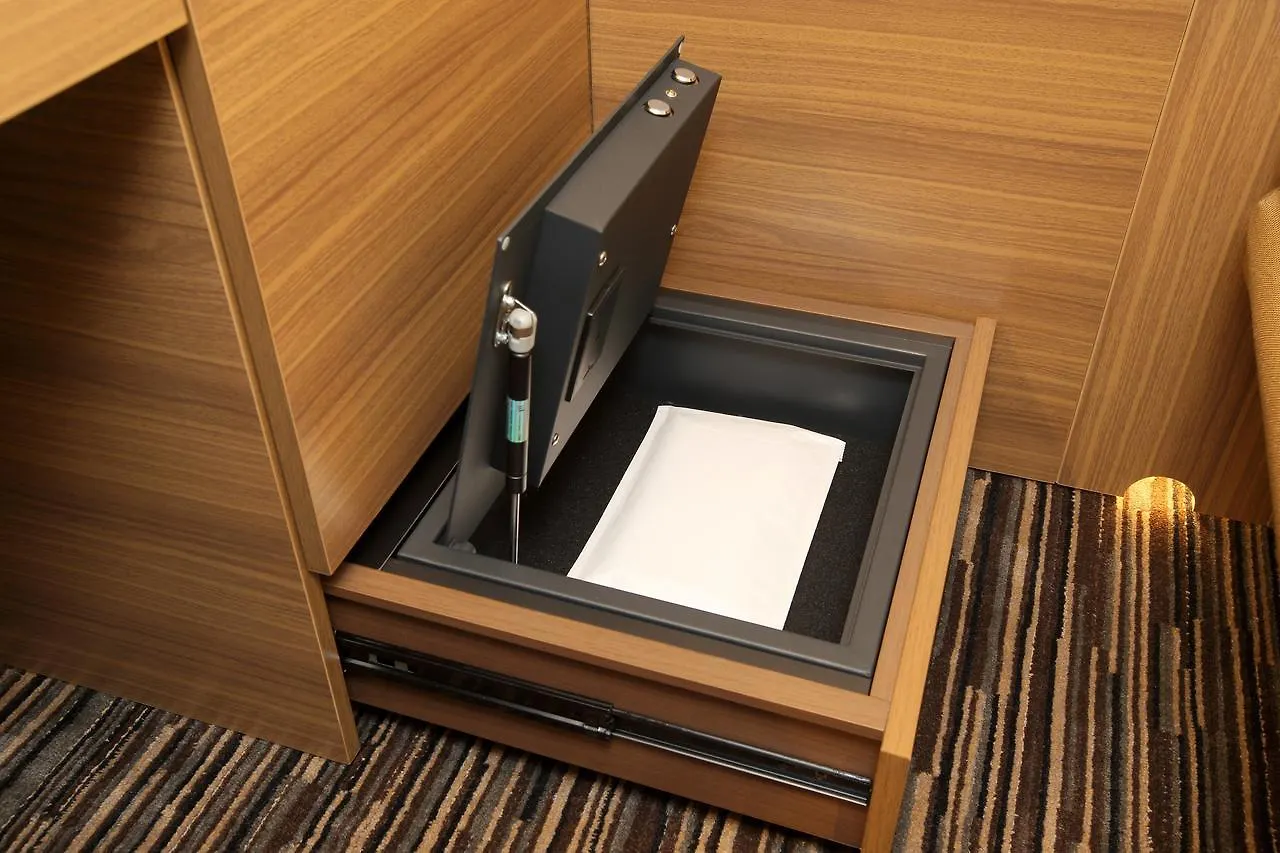 Keio Presso Inn Hamamatsucho Tokyo Hotel