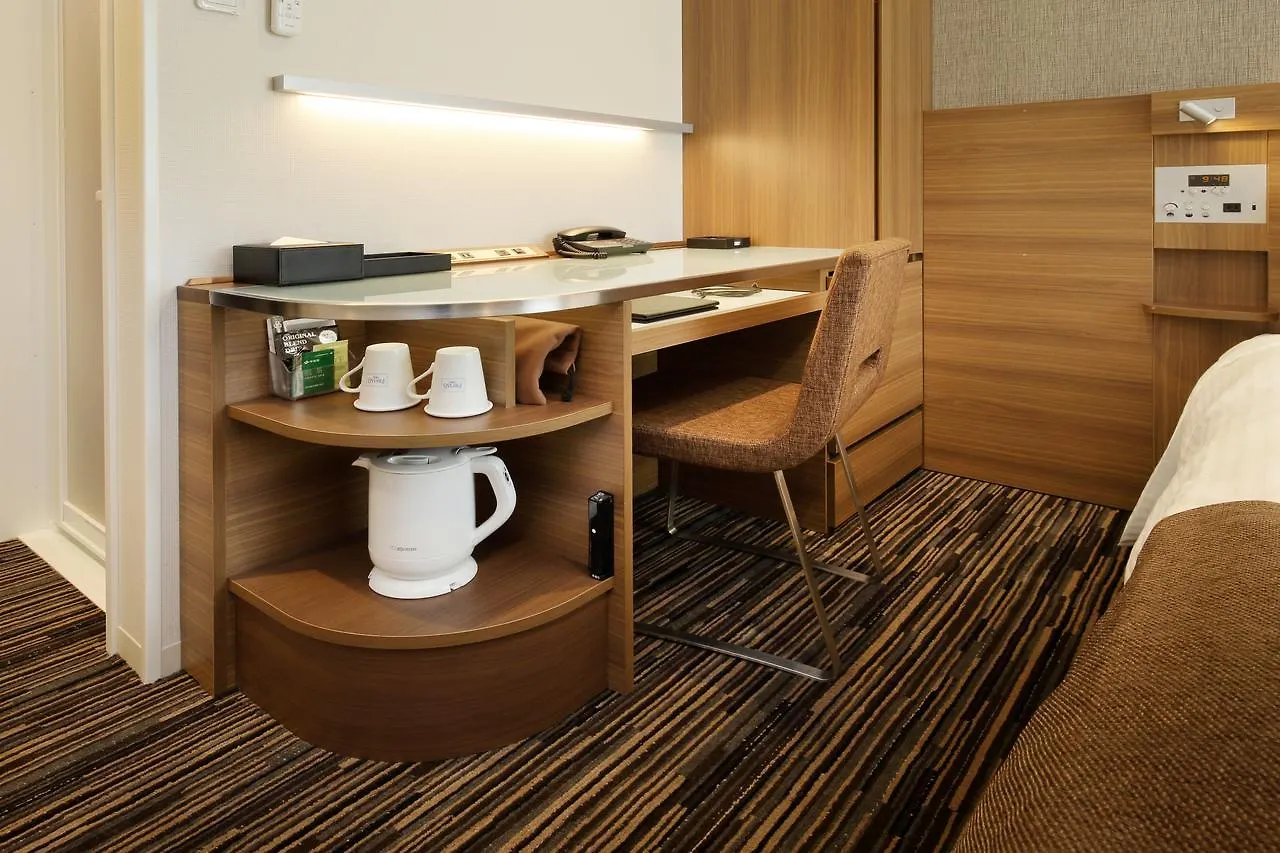 Hotel Keio Presso Inn Hamamatsucho Tokyo