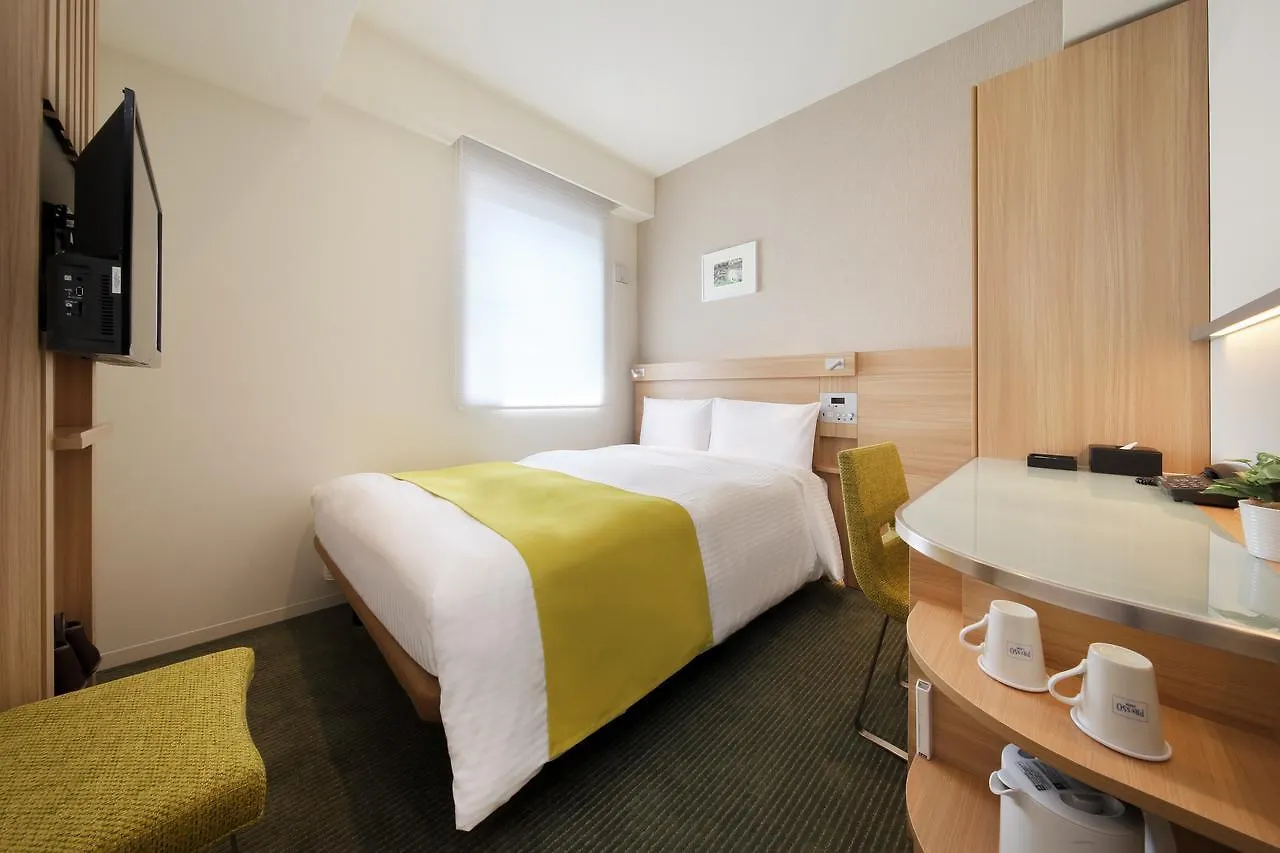 Keio Presso Inn Hamamatsucho Tokyo Hotel