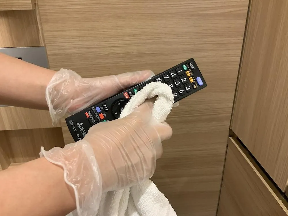 Hotel Keio Presso Inn Hamamatsucho Tóquio