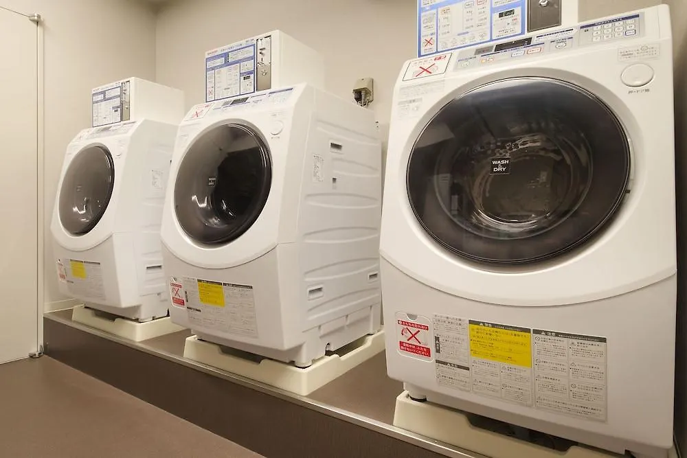 Keio Presso Inn Hamamatsucho Tóquio