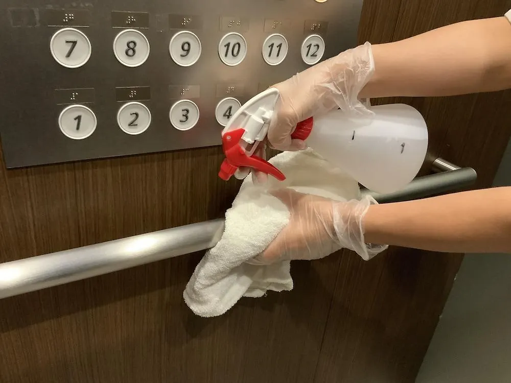 Keio Presso Inn Hamamatsucho Tóquio 3*,