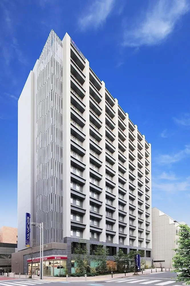 Hotel Keio Presso Inn Hamamatsucho Tóquio