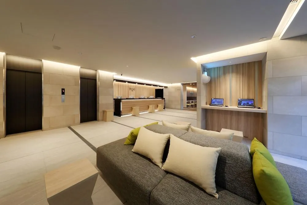 Keio Presso Inn Hamamatsucho Tóquio Hotel