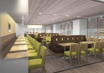 Keio Presso Inn Hamamatsucho Tóquio