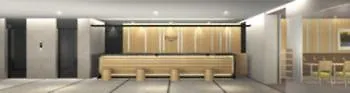 Keio Presso Inn Hamamatsucho Tóquio Hotel