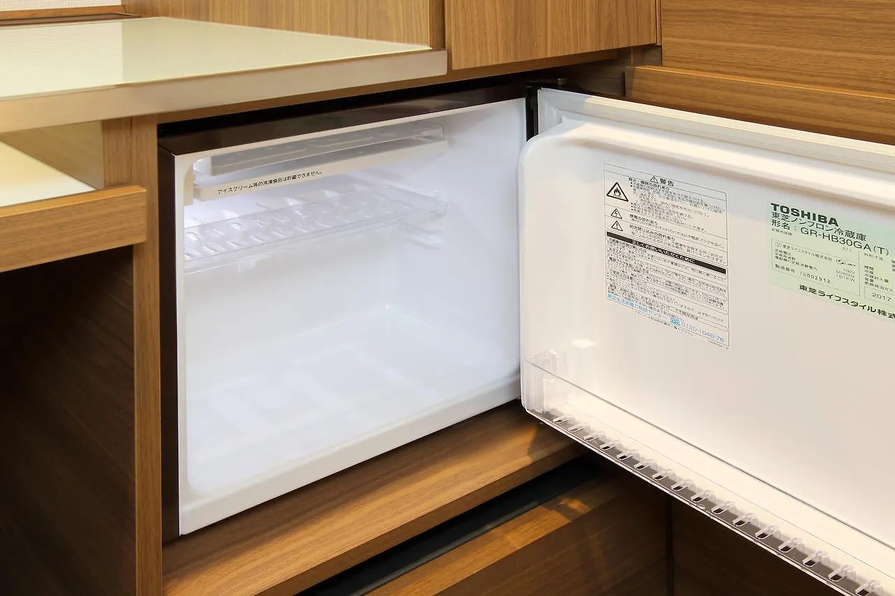 Keio Presso Inn Hamamatsucho Tóquio 3*,  Japão