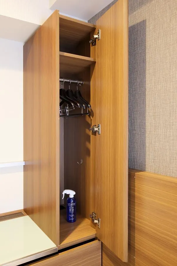 Keio Presso Inn Hamamatsucho Tóquio Japão